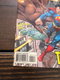 DC Comics Superman The Man Of Tomorrow # 11 Comic Book