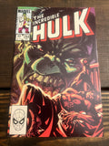 Marvel Comics The Incredible Hulk Apr 294 Comic Book