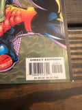 Marvel Comics Spider-Man Unlimited Feb 19 Direct Edition Comic Book