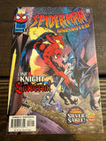 Marvel Comics Spider-Man Unlimited May 16 1997 Direct Edition Comic Book