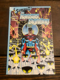 DC Comics Superman The Last Kansas Sighting 2 of 2 Comic Book