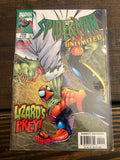 Marvel Comics Spider-Man Unlimited Feb 19 Direct Edition Comic Book