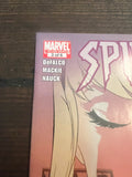 Marvel Comics Clone Saga 3 of 6 Spider-Man Limited Series Direct Edition Comic Book