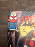 Marvel Comics Spider-Man Unlimited May 16 1997 Direct Edition Comic Book