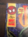 Marvel Comics Spider-Man The Jackal Files Aug 1 Comic Book