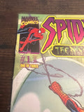 Marvel Comics Spider-Man The Mysterio Manifesto # 1 one of three Direct Edition Comic Book