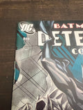 DC Comics Batman Detective Comics Aug 866 2010 Comic Book