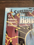 DC Comics Superman The Last Kansas Sighting 2 of 2 Comic Book