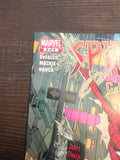 Marvel Comics Clone Saga 6 of 6 Spider-Man Limited Series Direct Edition Comic Book