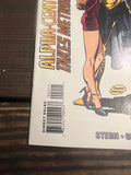 DC Comics Superman The Man Of Tomorrow # 2 Comic Book