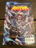 DC Comics Batman Odyssey Neal Adams 6 of 7 Comic Book