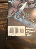 DC Comics Batman and Robin 7 May 2012 Comic Book