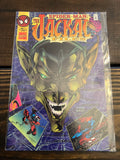 Marvel Comics Spider-Man The Jackal Files Aug 1 Comic Book