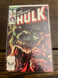 Marvel Comics The Incredible Hulk Apr 294 Comic Book