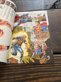 DC Comics Superman The Man Of Tomorrow # 11 Comic Book