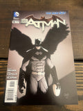 DC Comics Batman 10 2012 The new 52 Comic Book