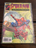 Marvel Comics Spider-Man The Mysterio Manifesto # 1 one of three Direct Edition Comic Book
