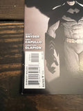 DC Comics Batman 10 2012 The new 52 Comic Book