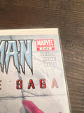 Marvel Comics Clone Saga 5 of 6 Spider-Man Limited Series Direct Edition Comic Book